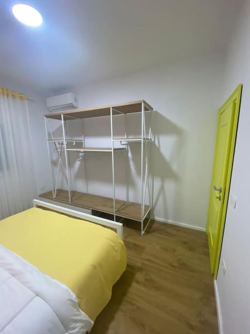 CASA ROI, Yellow apartment in the heart of Blloku