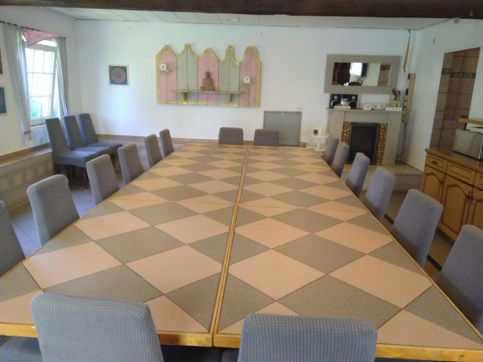 Heidehof Hellenthal