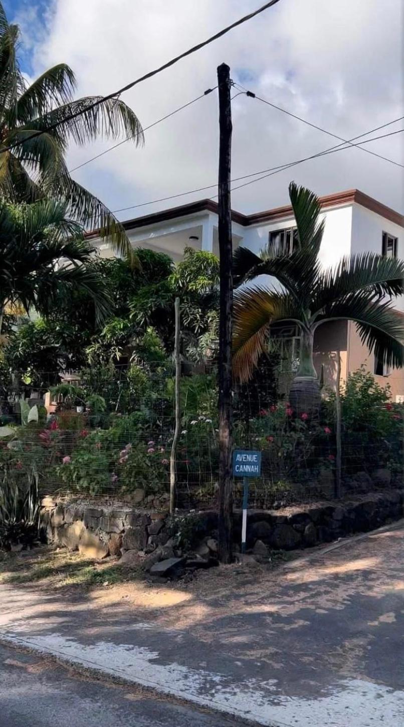 Résidence au bout du Morne photo 2