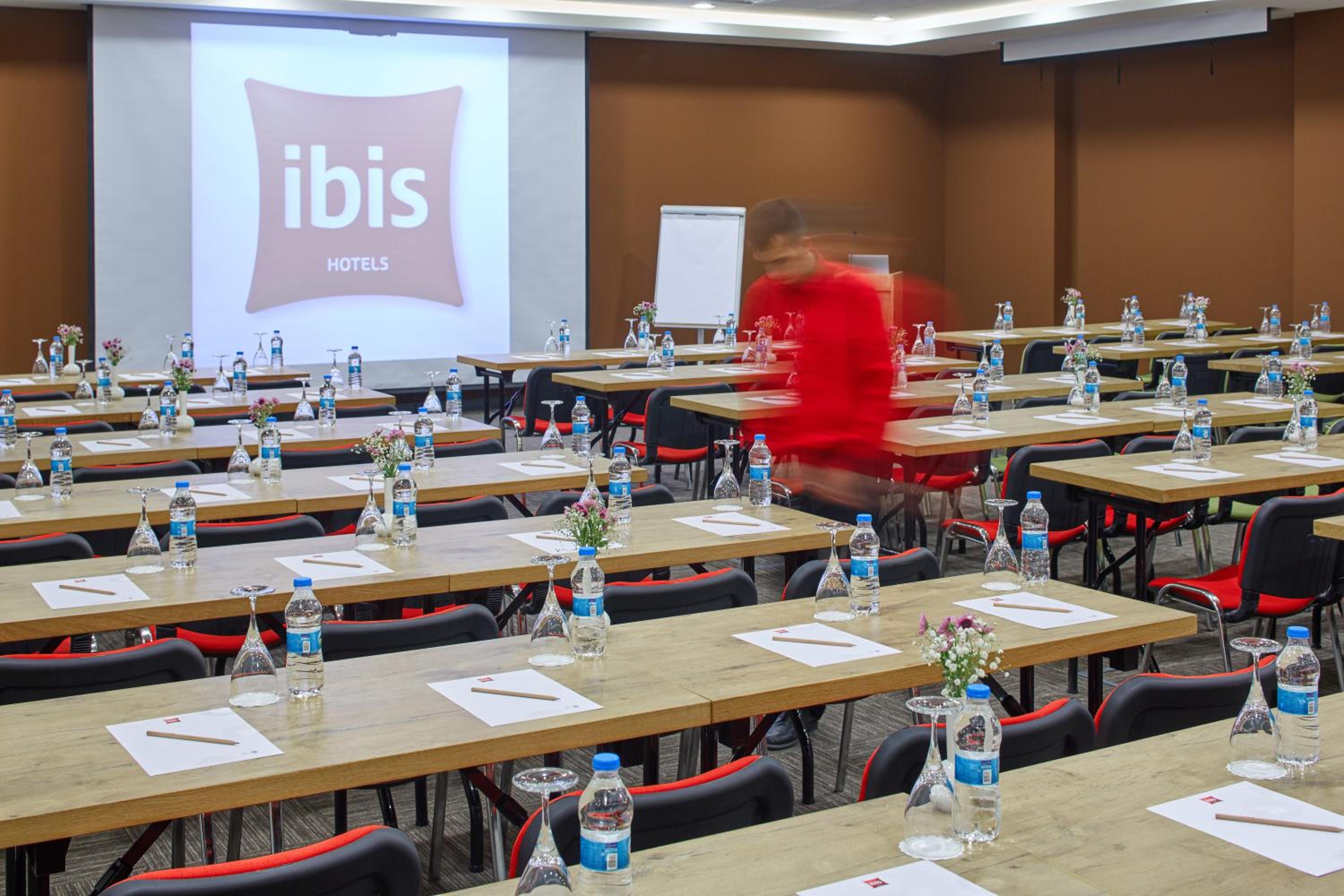 ibis Ankara Airport Hotel - Image 76