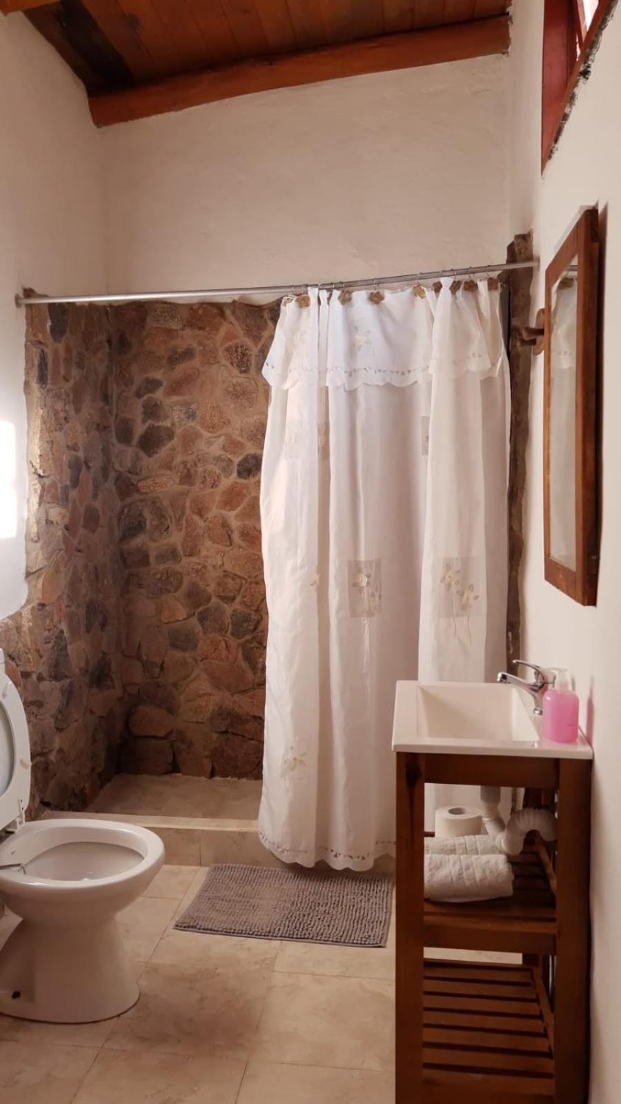7 Colores Casas Serranas