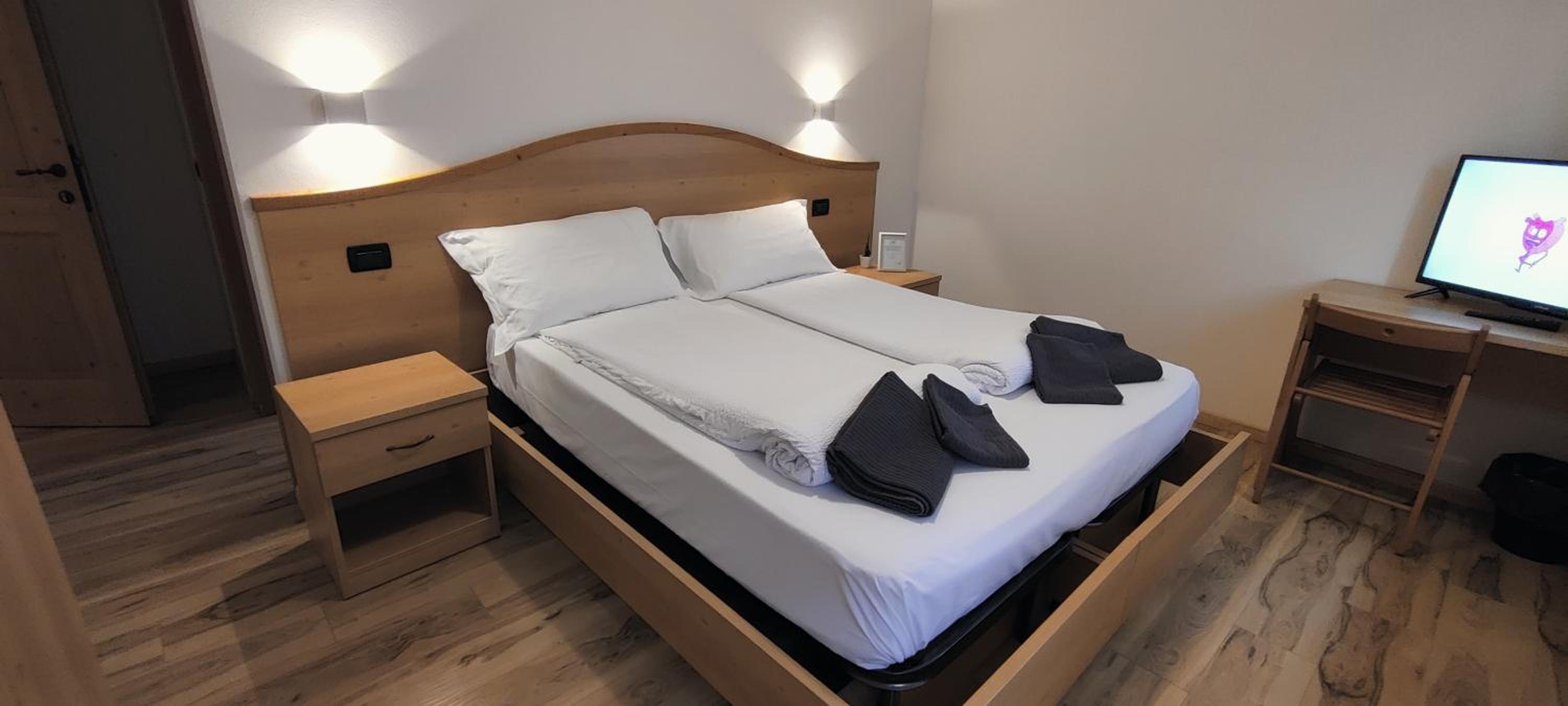 Hotel Al Prato photo 5