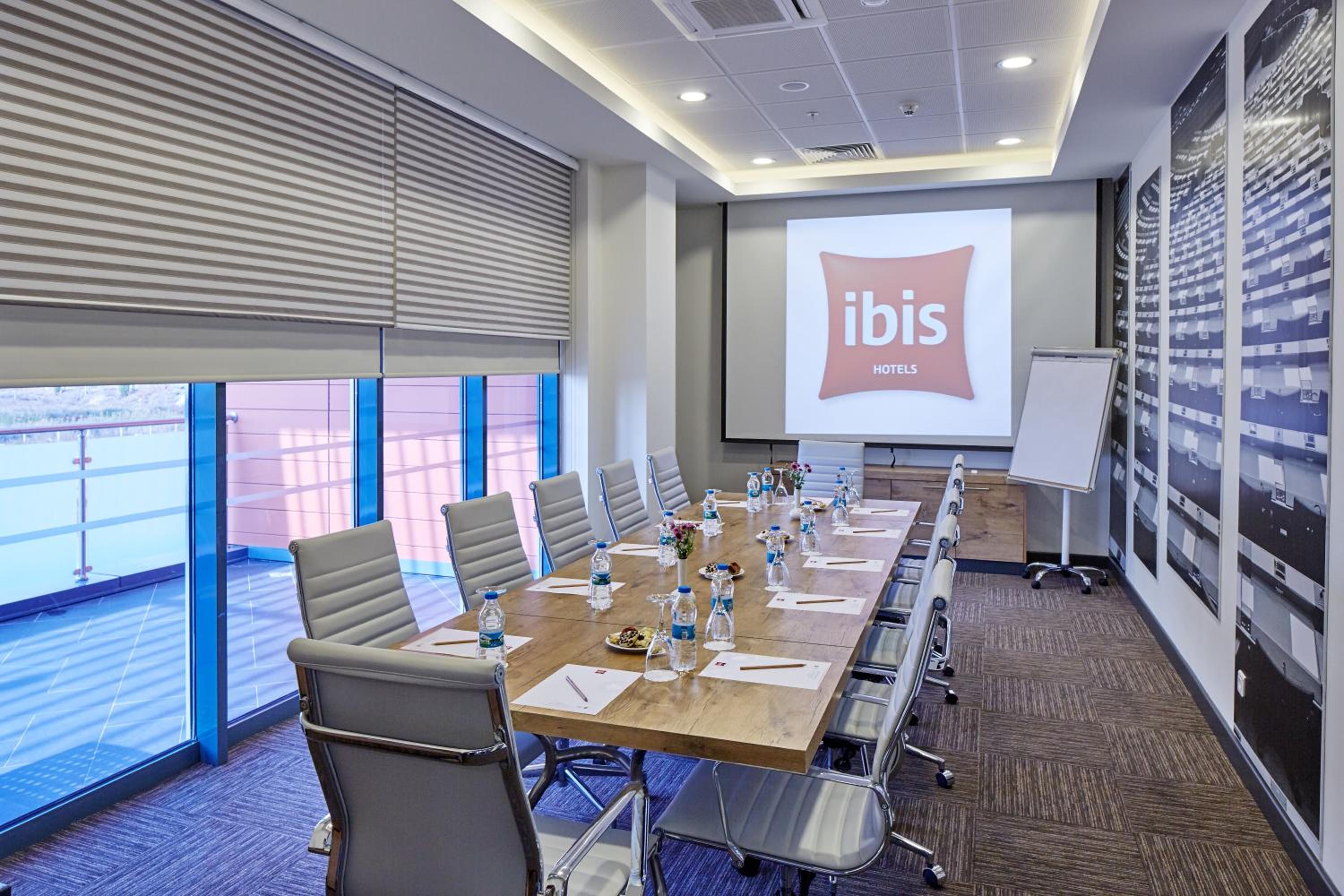 ibis Ankara Airport Hotel - Image 75