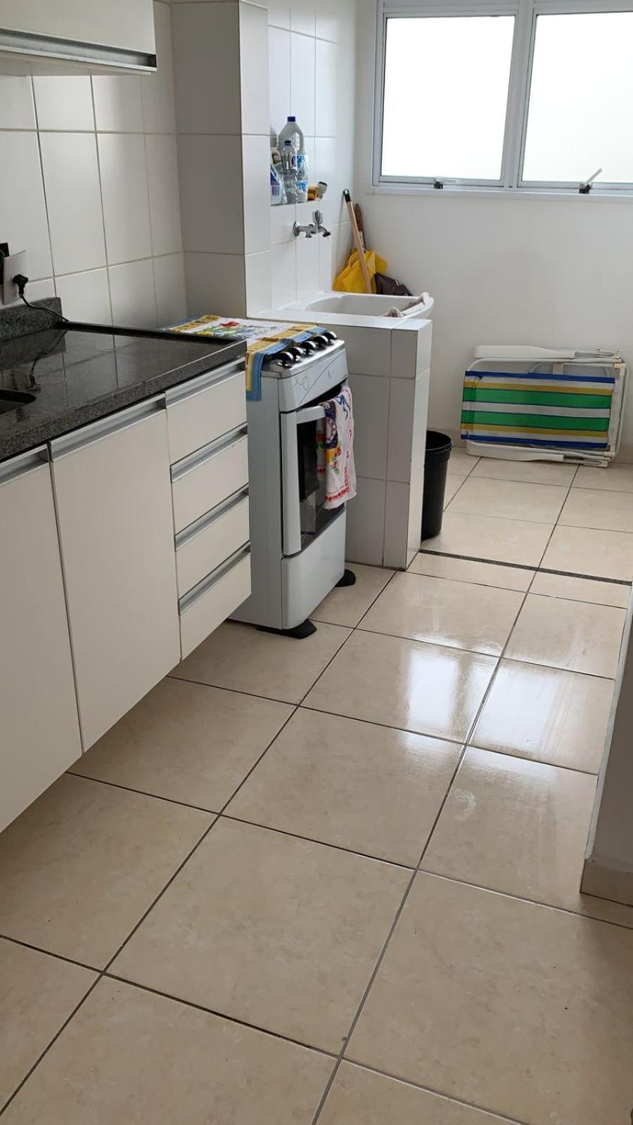 BELO APARTAMENTO - PRAIA GRANDE PERTINHO da PRAIA