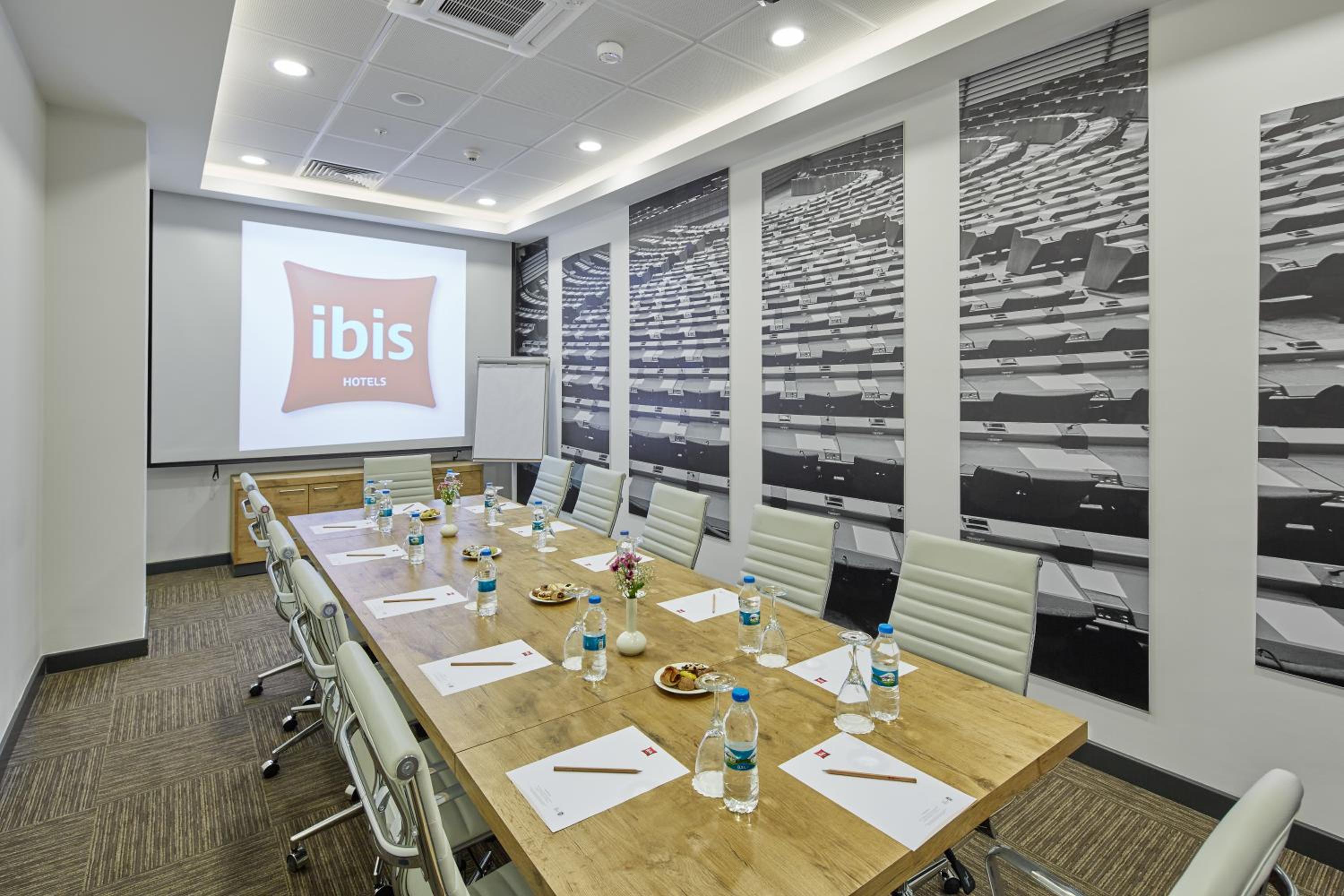 ibis Ankara Airport Hotel - Image 74