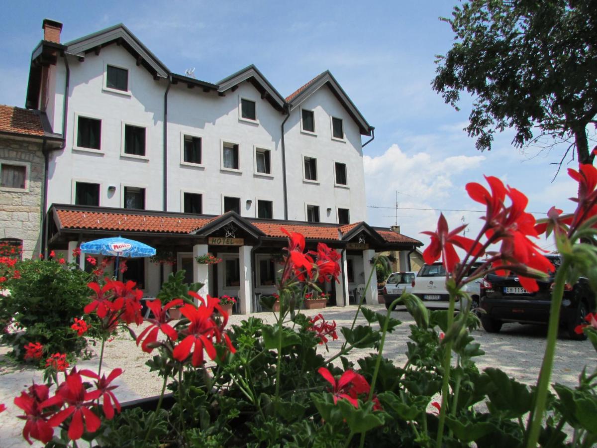 Hotel Al Prato photo 2
