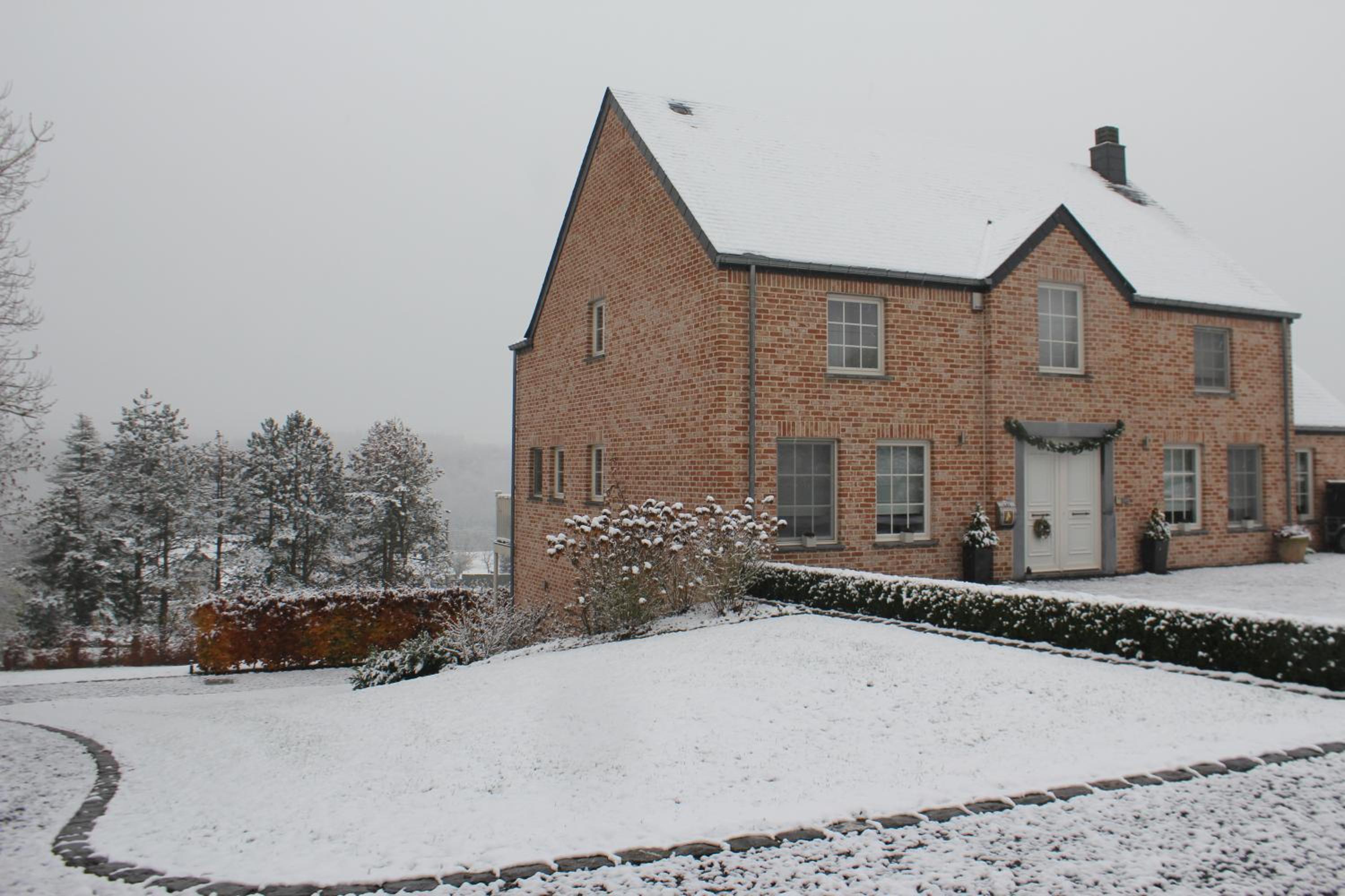 B&B Maison Durbois