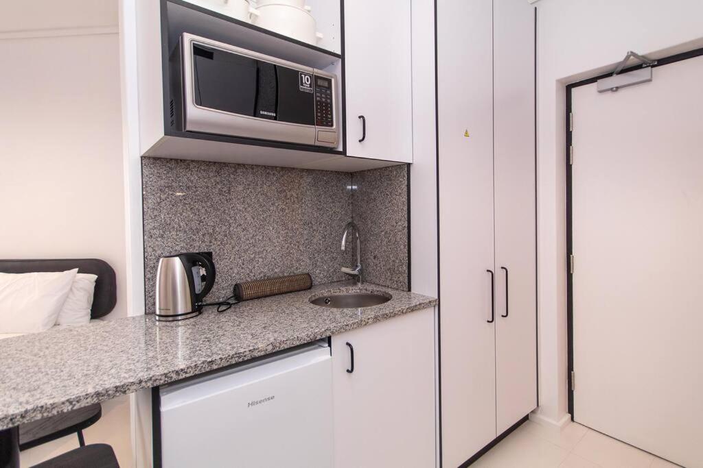 305 The Flamingo Sea Point view 2