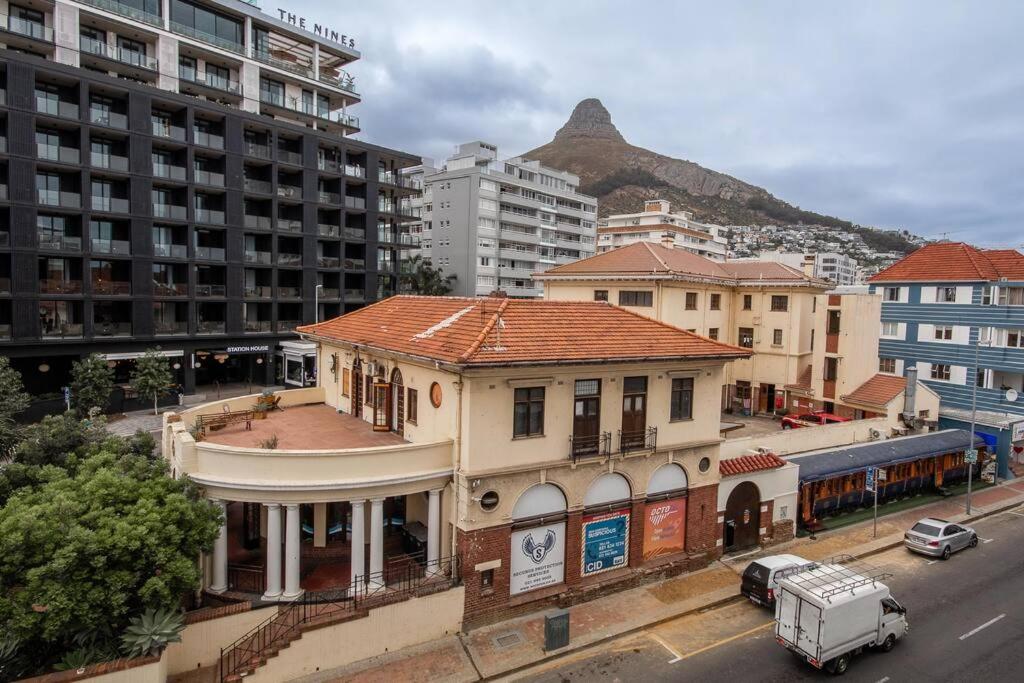 305 The Flamingo Sea Point view 4