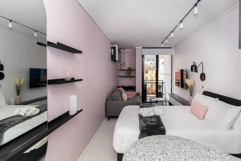 305 The Flamingo Sea Point view 5