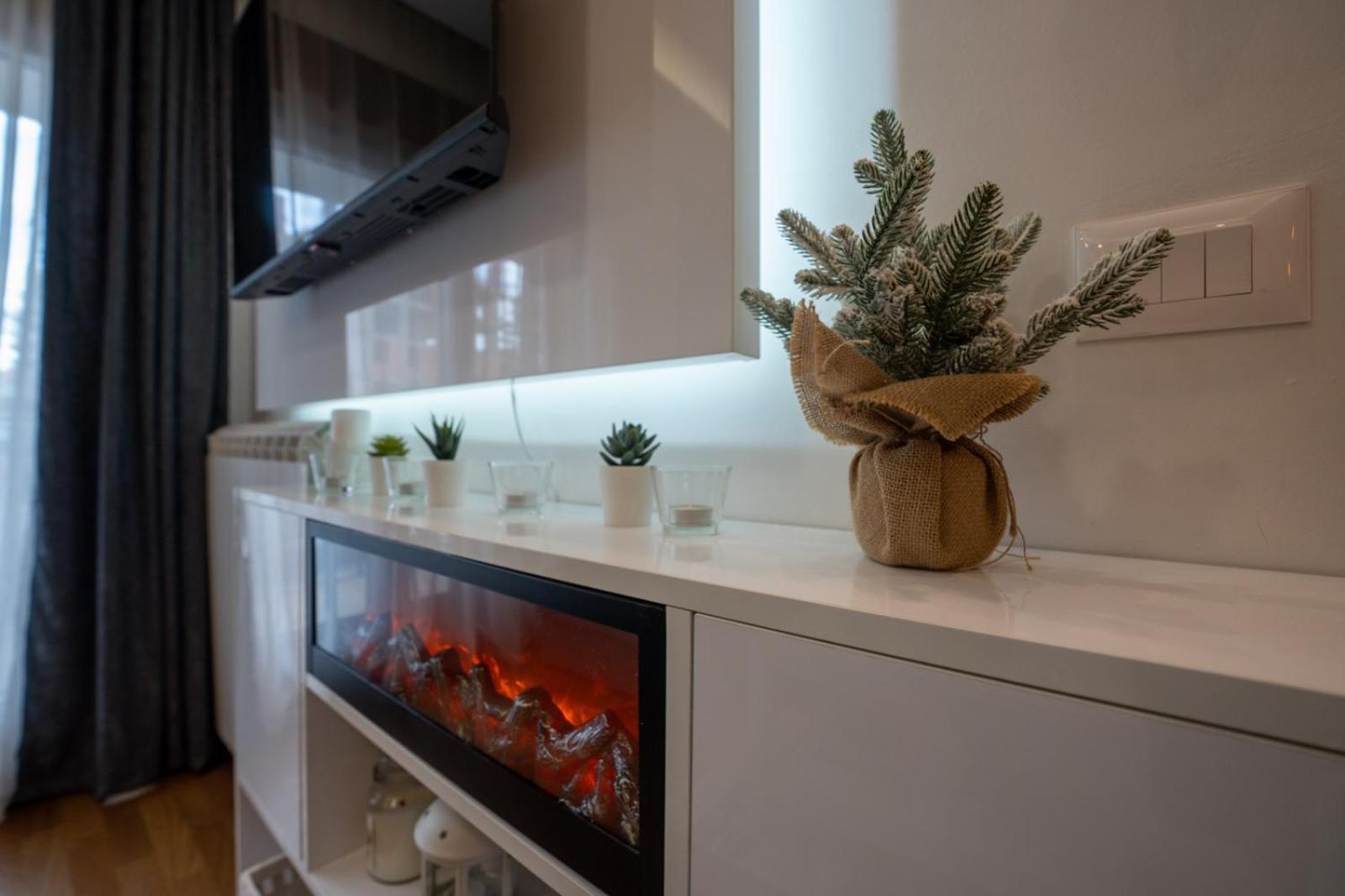 Apartman Melody Lux & Spa