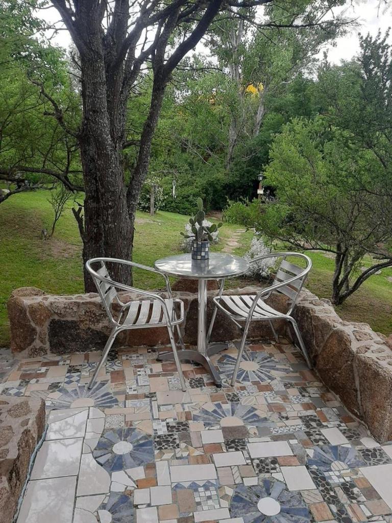 Rancho Escondido