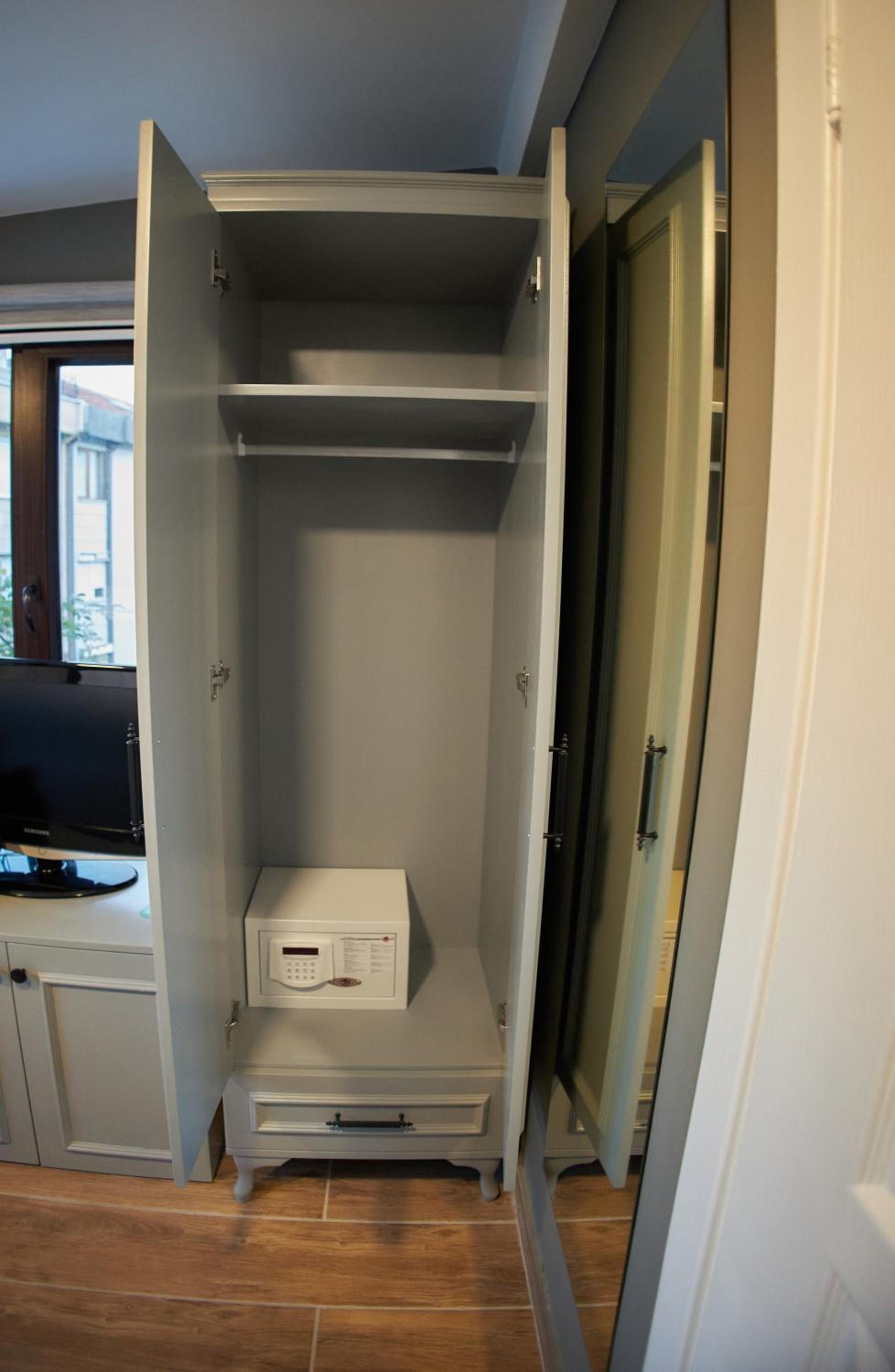 Ortaköy Aysem Sultan Otel - Image 30