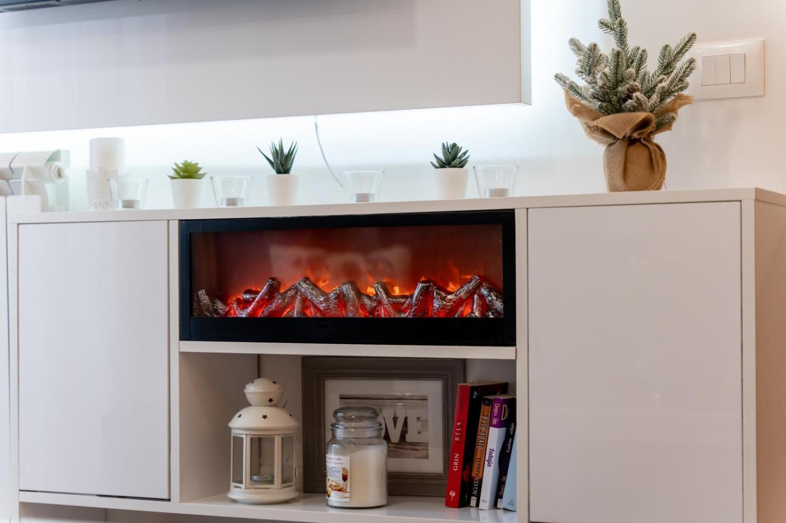 Apartman Melody Lux & Spa