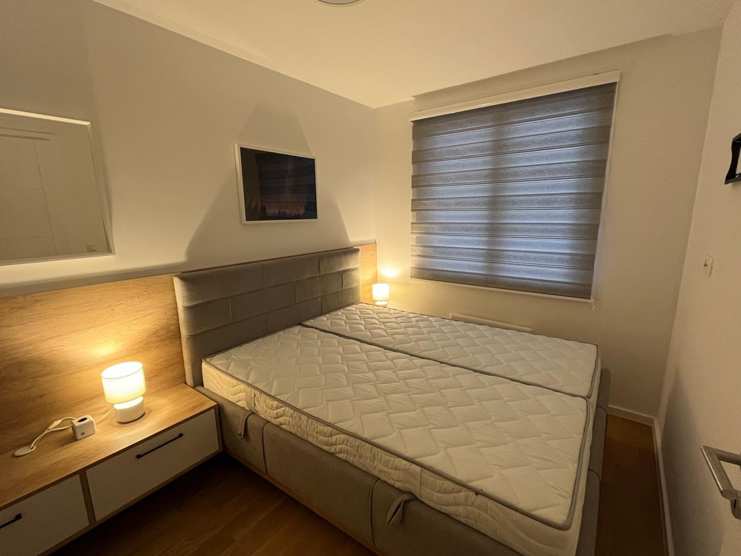 JoJo Apartment