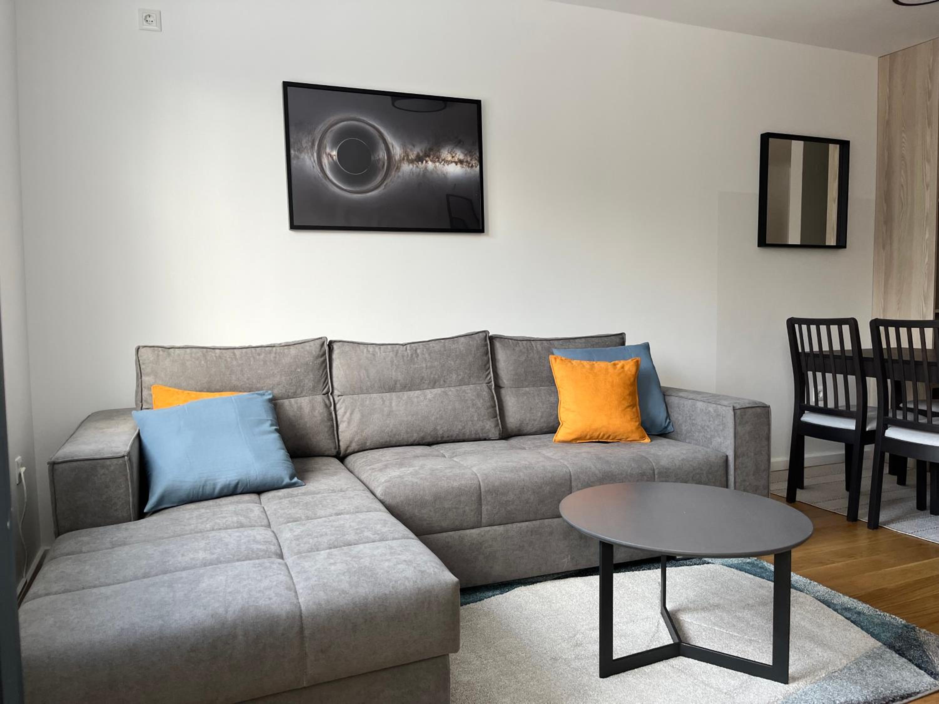 JoJo Apartment