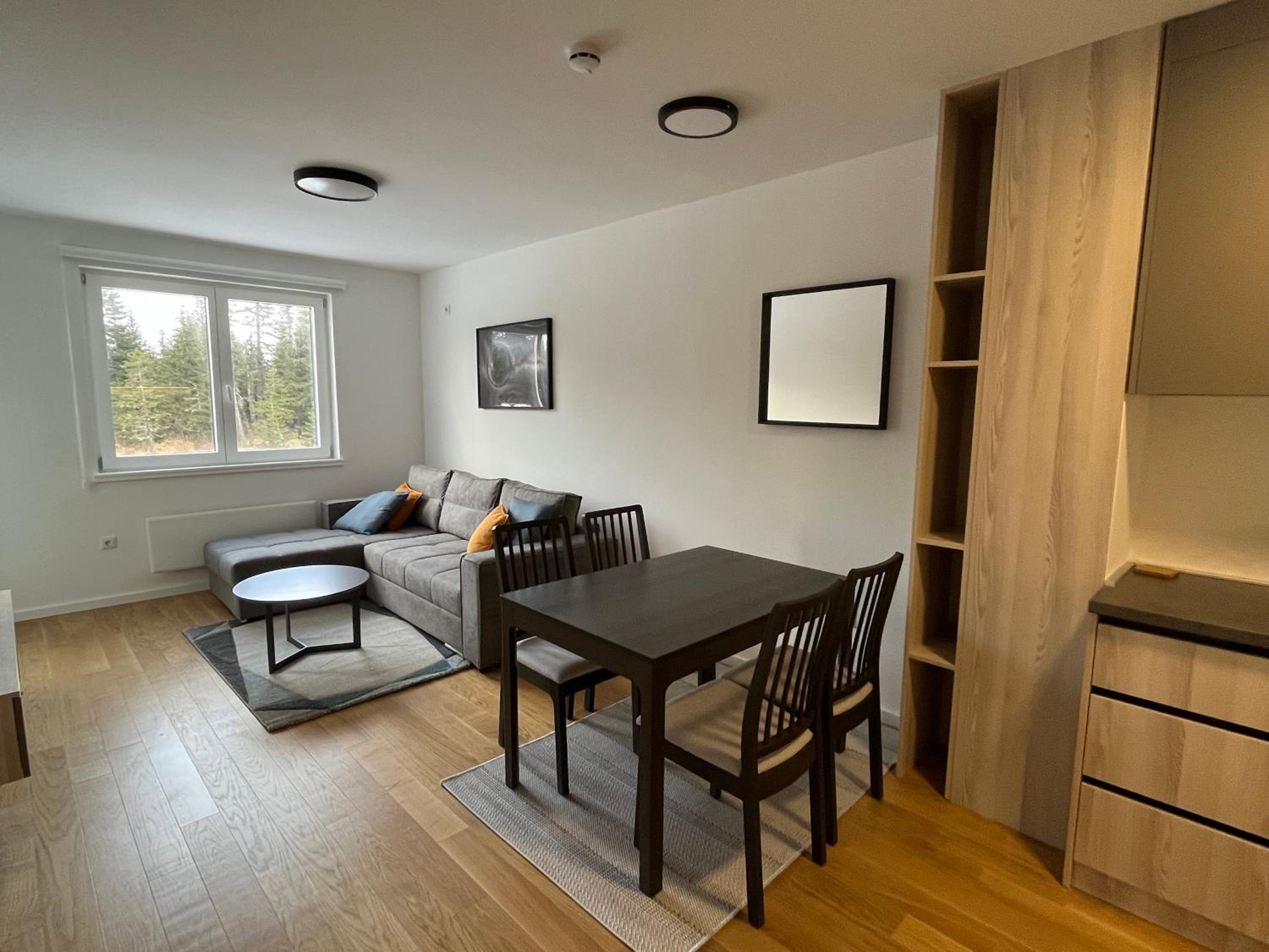JoJo Apartment