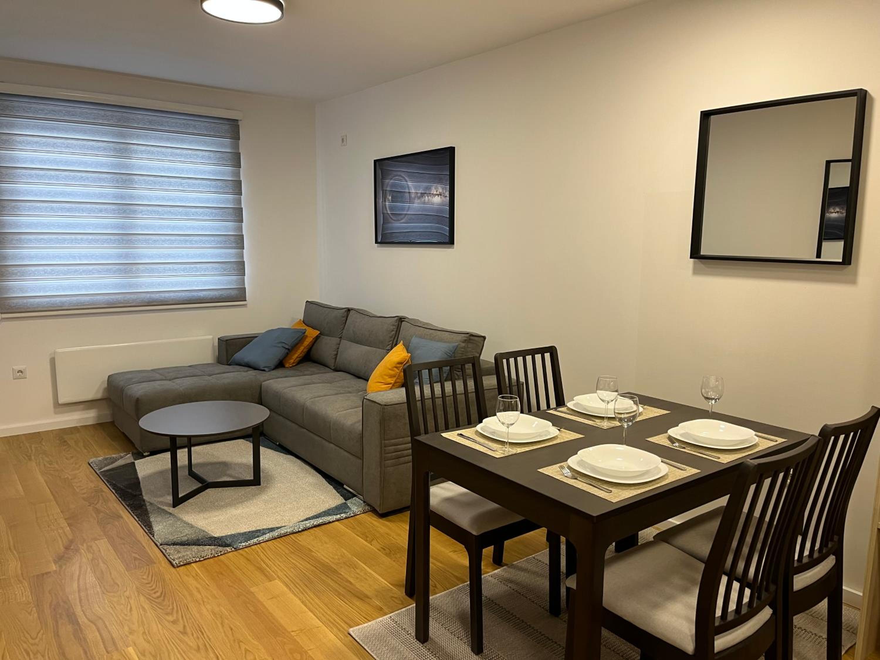 JoJo Apartment