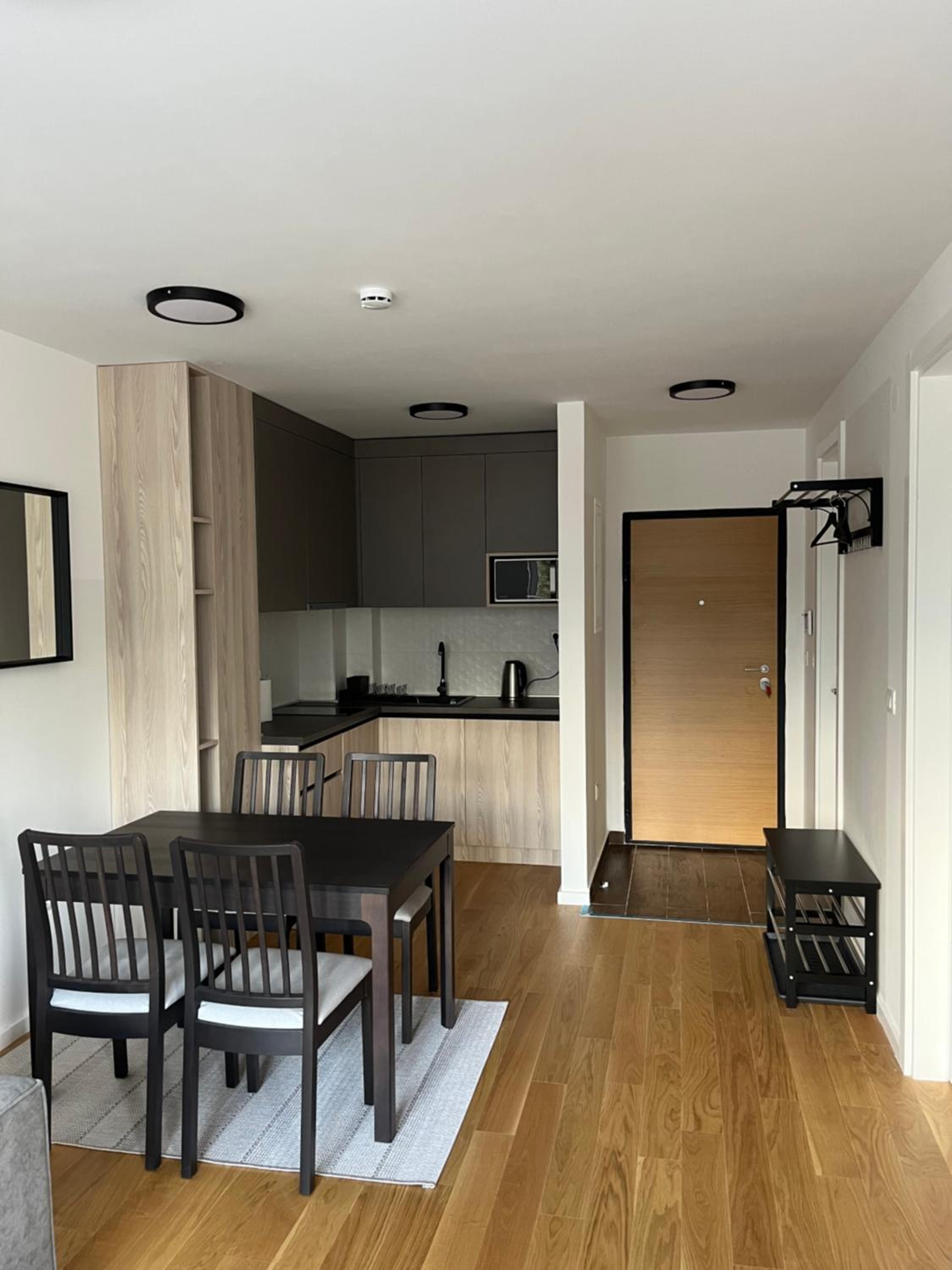 JoJo Apartment
