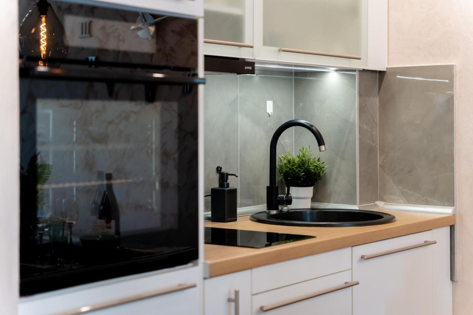 Apartman Melody Lux & Spa