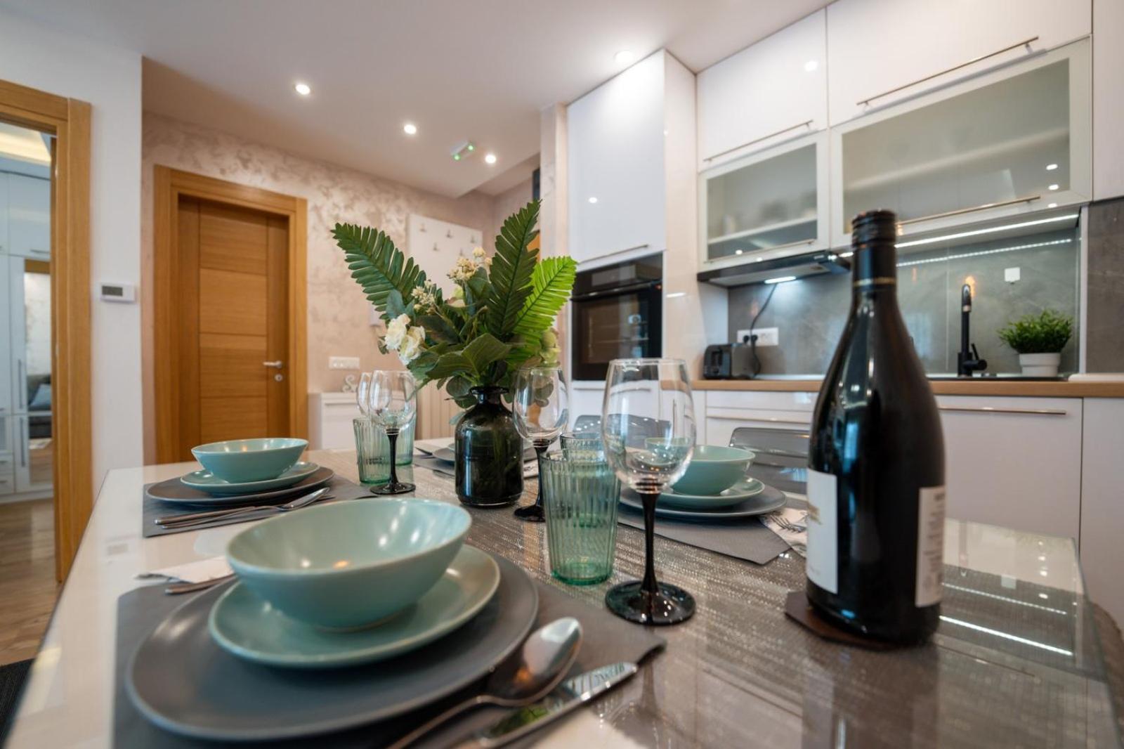 Apartman Melody Lux & Spa