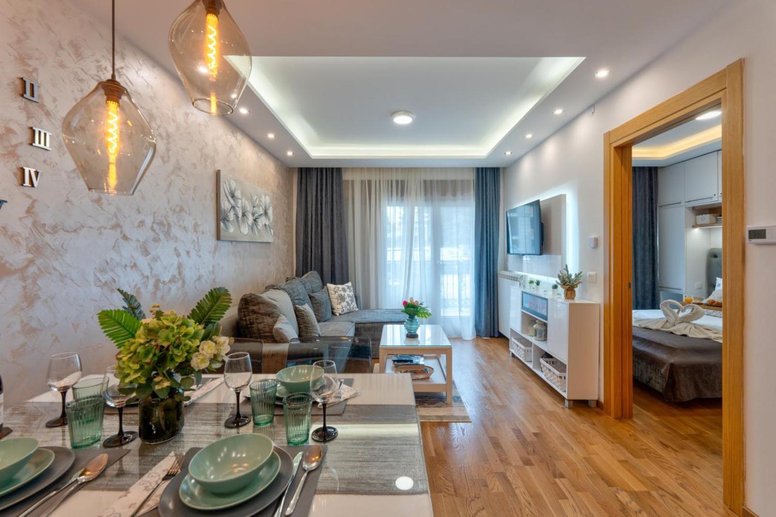 Apartman Melody Lux & Spa