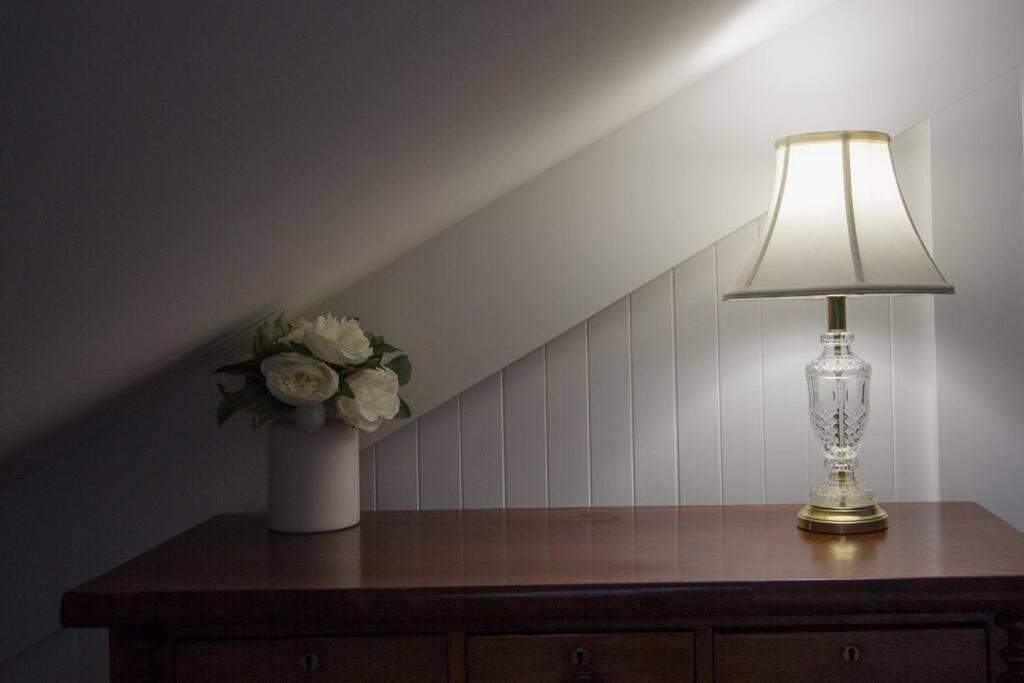 Riverlea Stables- style and charm await you!
