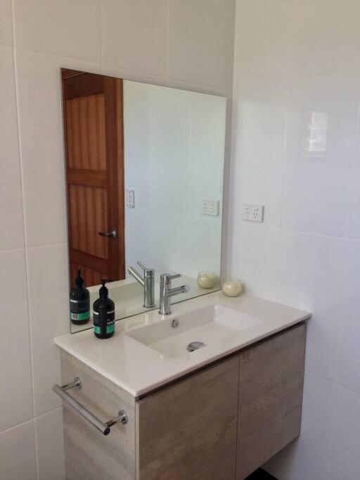 Riverlea Stables- style and charm await you!