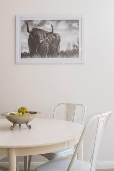 Riverlea Stables- style and charm await you!