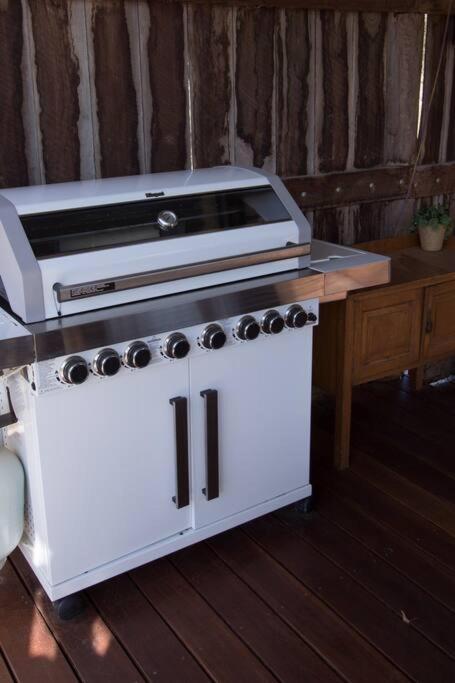 Riverlea Stables- style and charm await you!