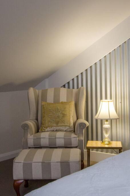 Riverlea Stables- style and charm await you!