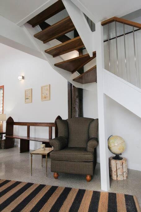 Riverlea Stables- style and charm await you!