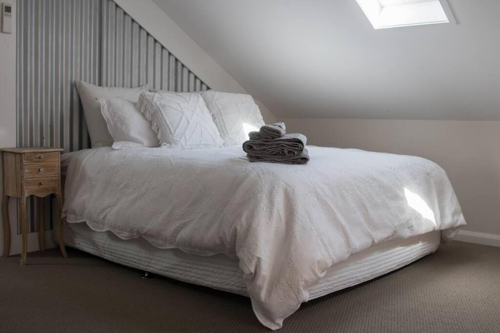 Riverlea Stables- style and charm await you!