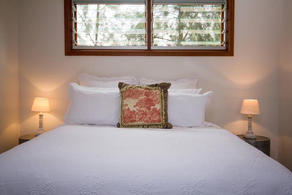 Riverlea Stables- style and charm await you!