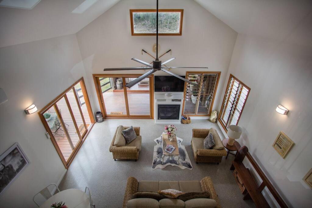 Riverlea Stables- style and charm await you!