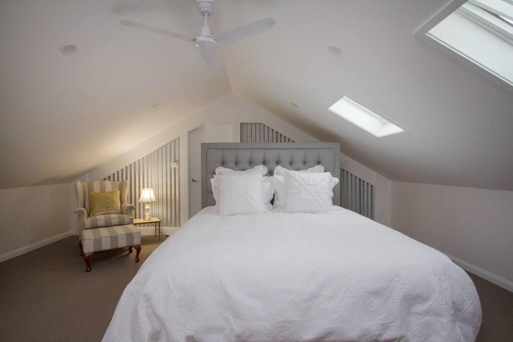 Riverlea Stables- style and charm await you!