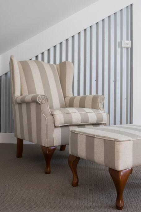 Riverlea Stables- style and charm await you!