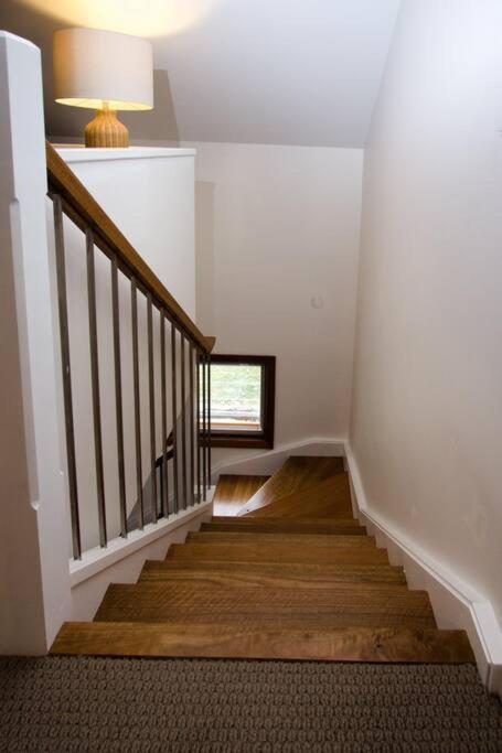 Riverlea Stables- style and charm await you!