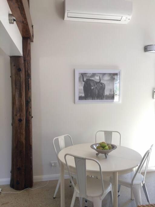 Riverlea Stables- style and charm await you!