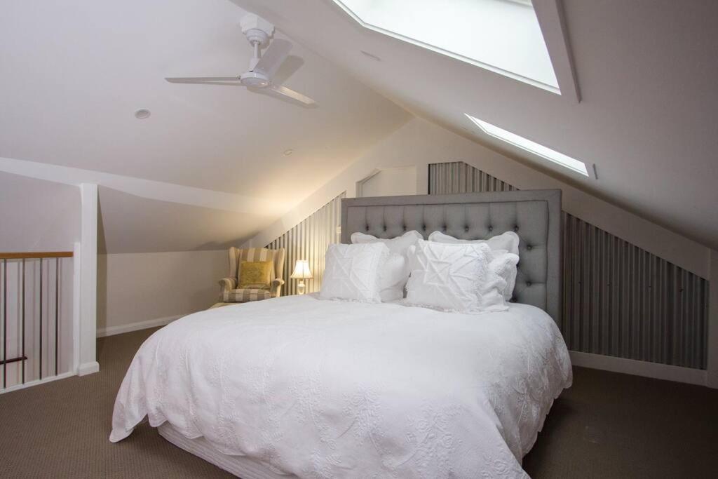 Riverlea Stables- style and charm await you!