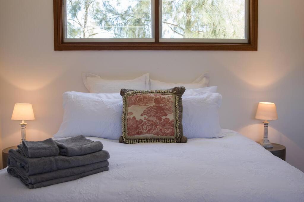 Riverlea Stables- style and charm await you!