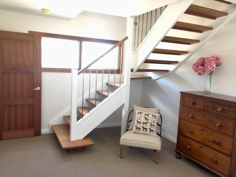 Riverlea Stables- style and charm await you!