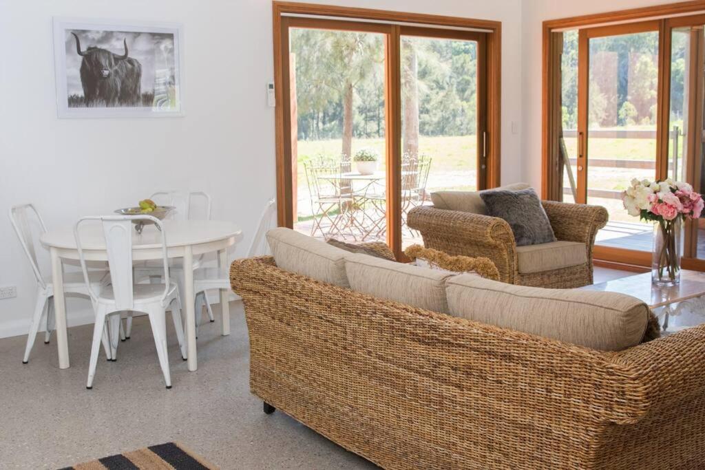 Riverlea Stables- style and charm await you!