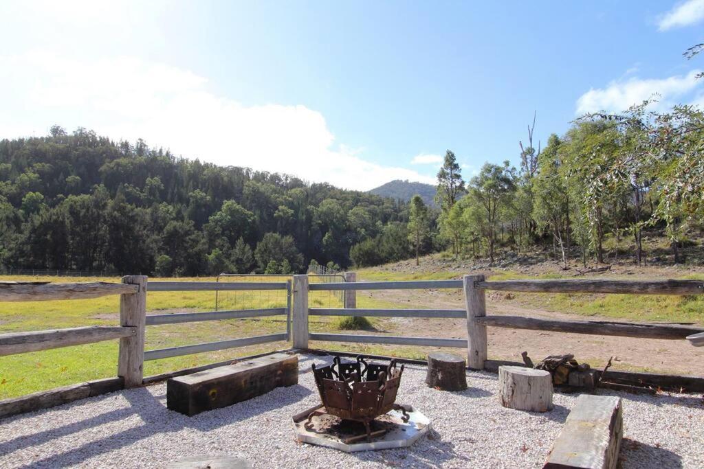 Riverlea Stables- style and charm await you!