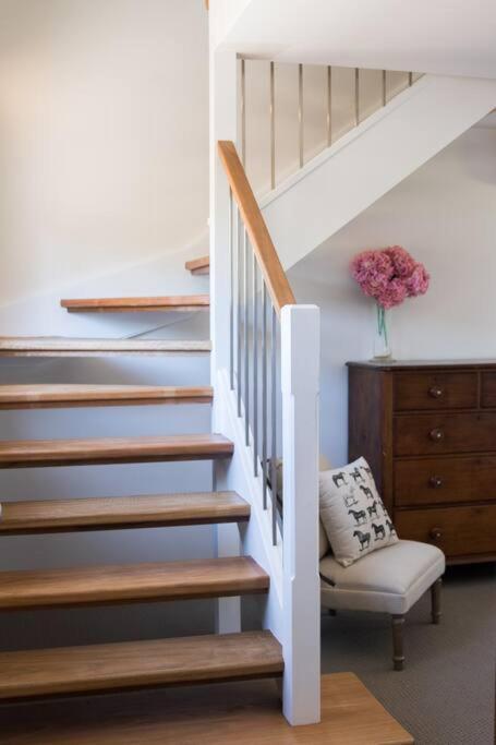 Riverlea Stables- style and charm await you!