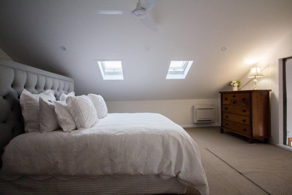 Riverlea Stables- style and charm await you!
