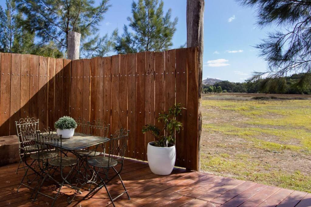 Riverlea Stables- style and charm await you!