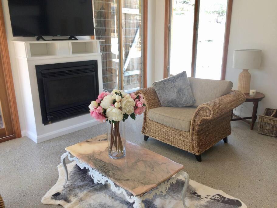 Riverlea Stables- style and charm await you!
