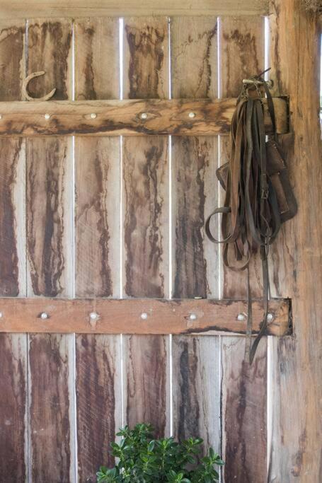 Riverlea Stables- style and charm await you!