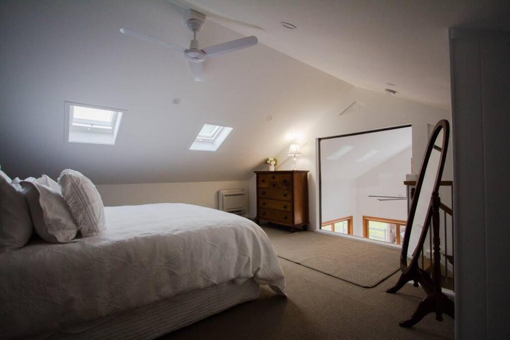 Riverlea Stables- style and charm await you!